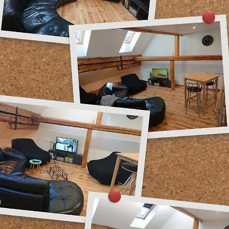 Grande Maison De Ville Renovee,Au Coeur Du Village Виллар-де-Ланс Экстерьер фото