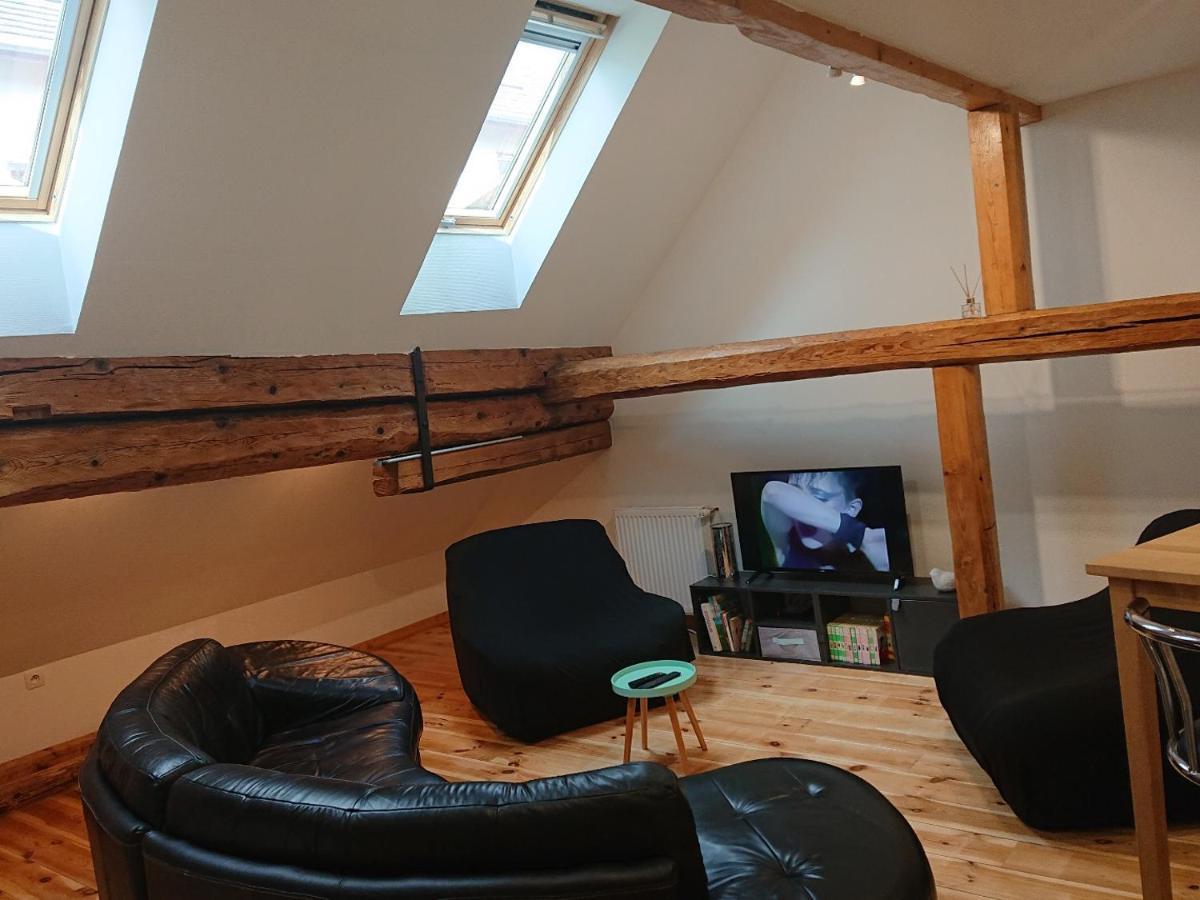 Grande Maison De Ville Renovee,Au Coeur Du Village Виллар-де-Ланс Экстерьер фото