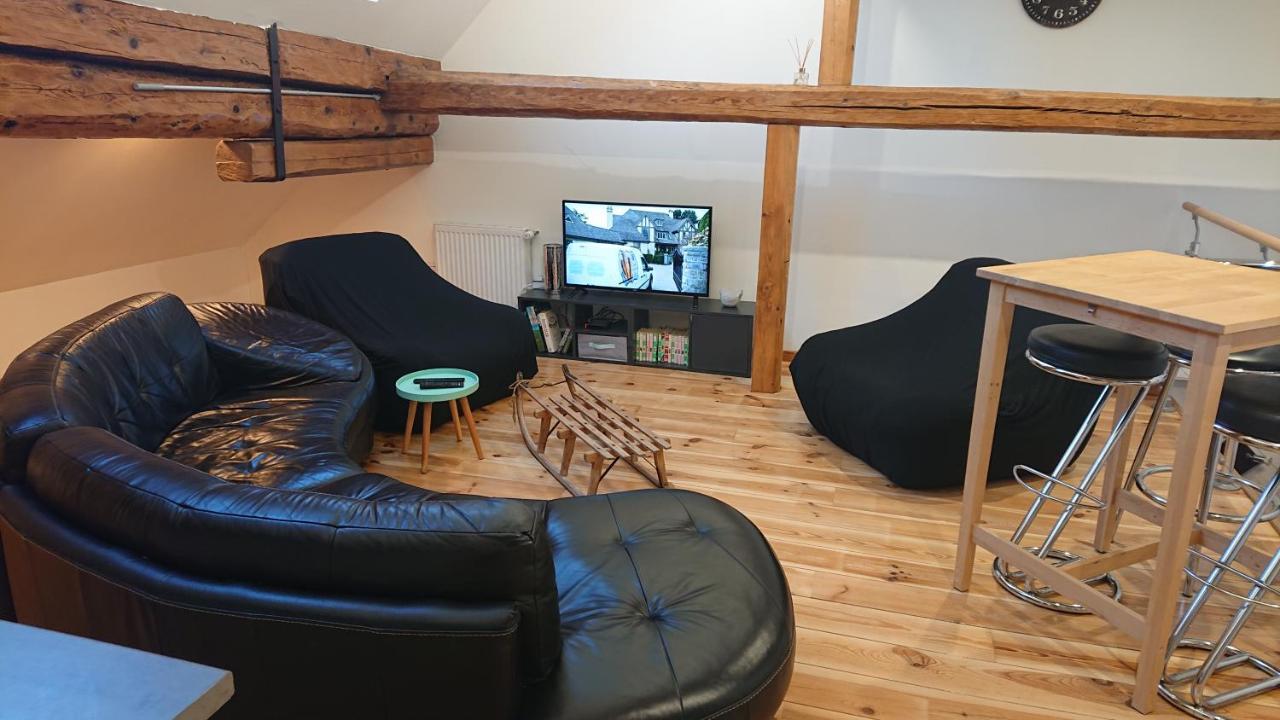 Grande Maison De Ville Renovee,Au Coeur Du Village Виллар-де-Ланс Экстерьер фото