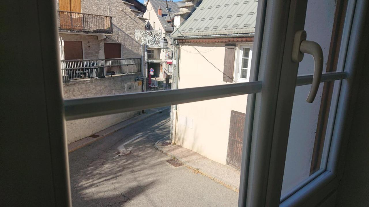 Grande Maison De Ville Renovee,Au Coeur Du Village Виллар-де-Ланс Экстерьер фото