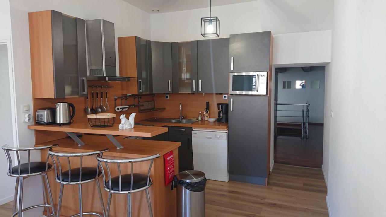 Grande Maison De Ville Renovee,Au Coeur Du Village Виллар-де-Ланс Экстерьер фото